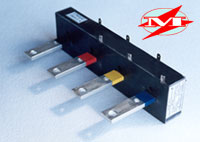 3 Phase Current Transformer