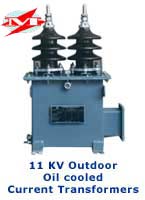 11KV Current Transformer