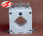 LT Bar Primary Current Transformer in Moulded Case